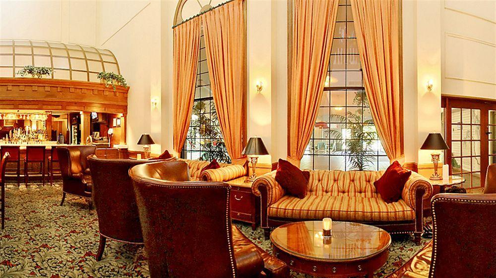 Hotel Millennium Durham Esterno foto