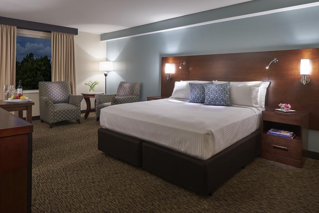 Hotel Millennium Durham Esterno foto