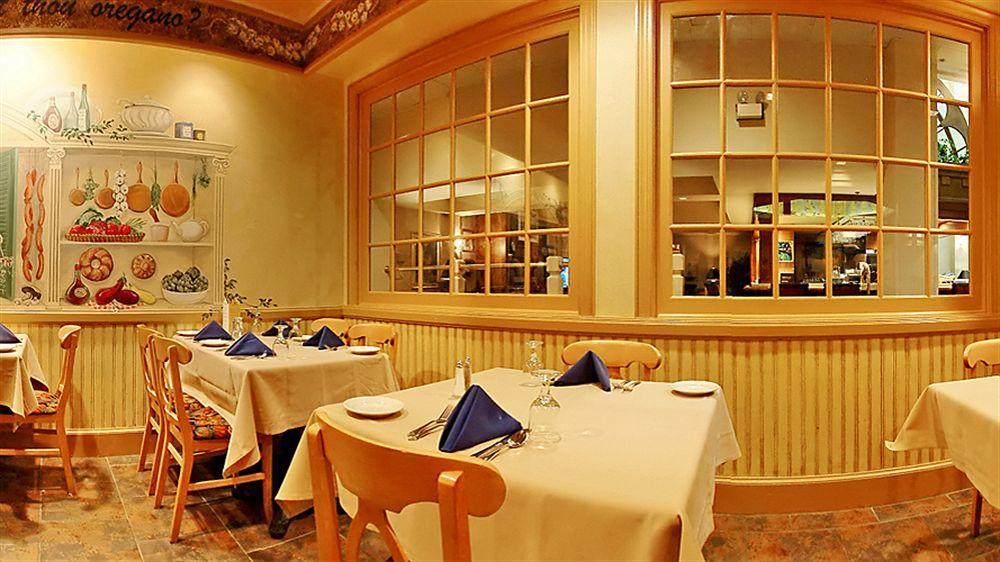 Hotel Millennium Durham Esterno foto