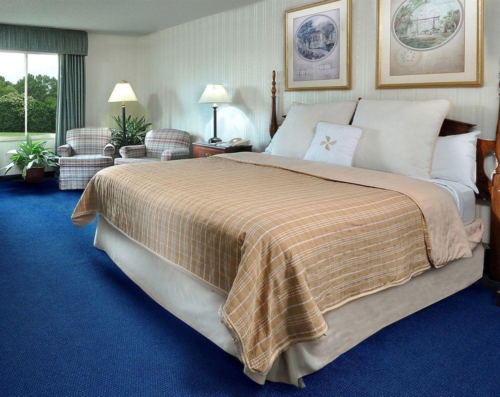 Hotel Millennium Durham Esterno foto