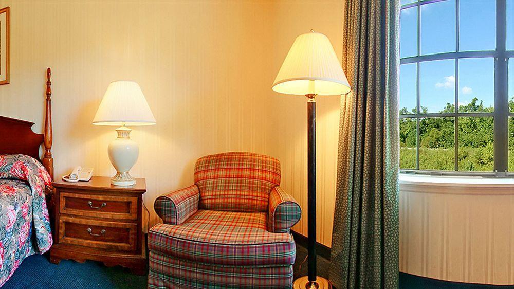 Hotel Millennium Durham Esterno foto