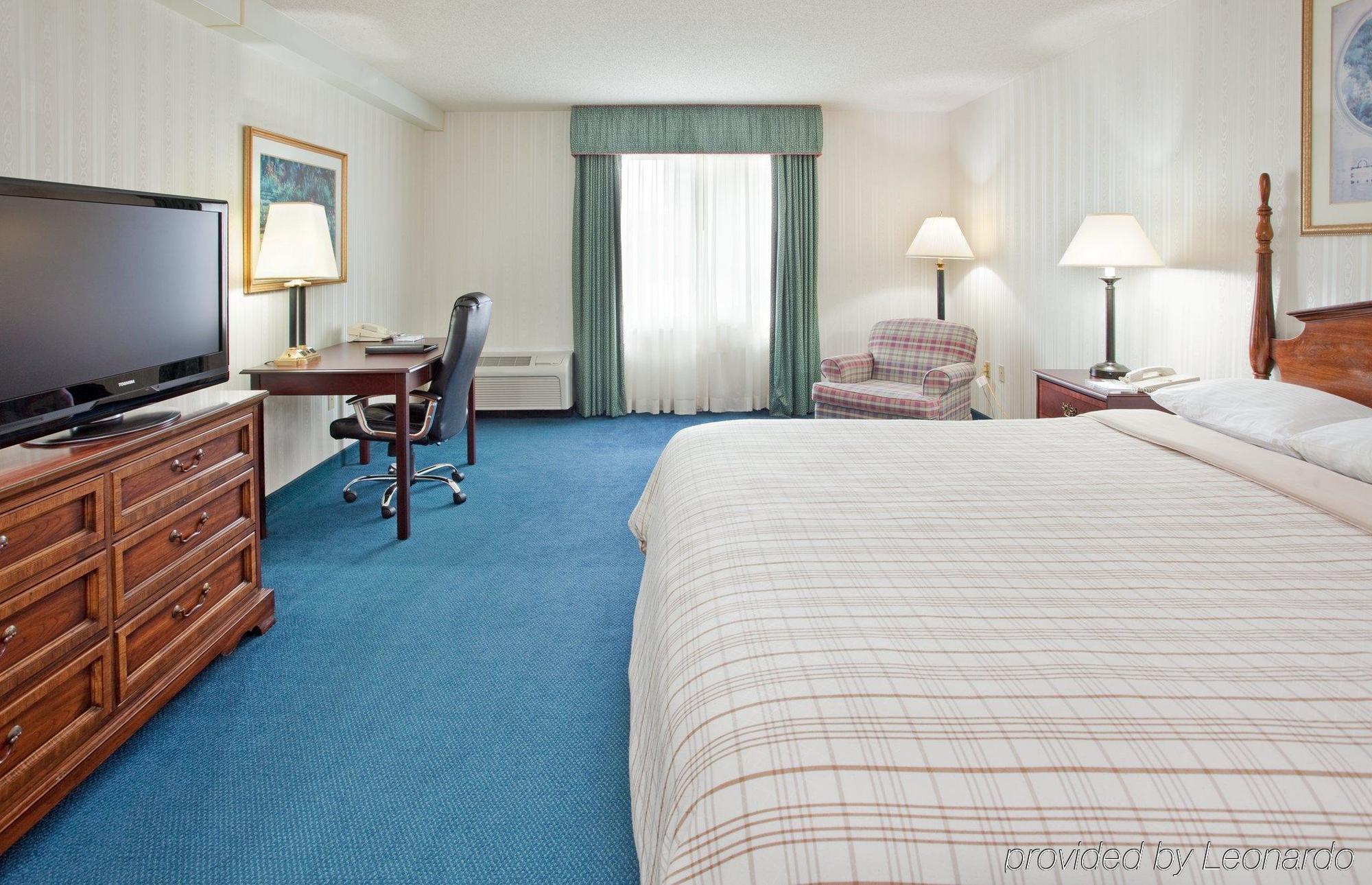 Hotel Millennium Durham Camera foto