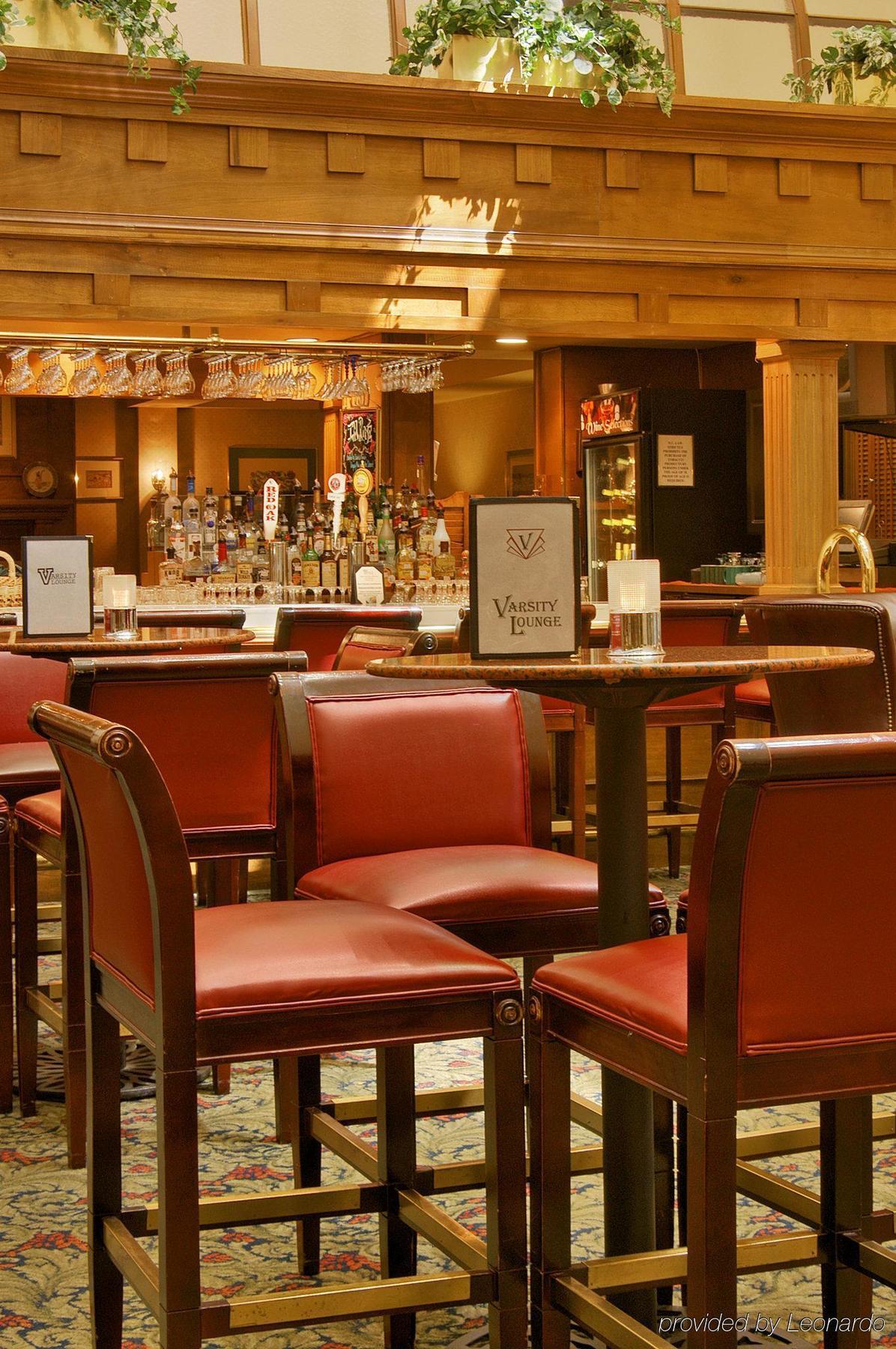 Hotel Millennium Durham Esterno foto