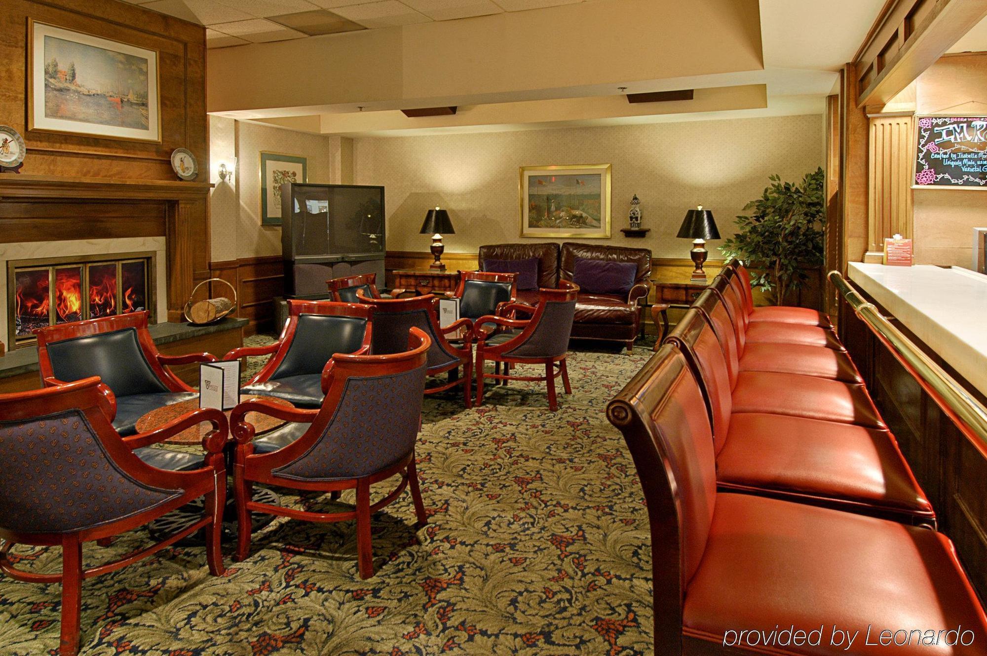 Hotel Millennium Durham Esterno foto