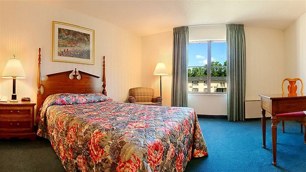 Hotel Millennium Durham Esterno foto