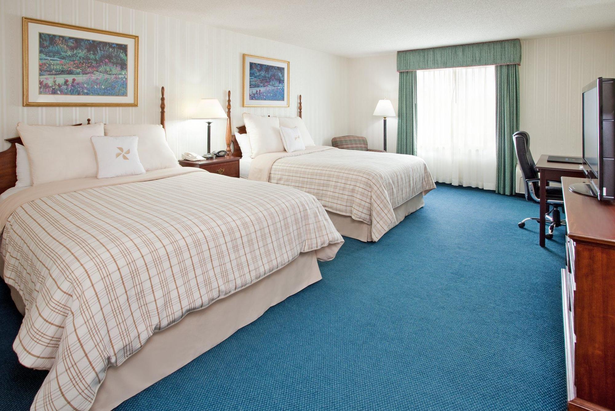 Hotel Millennium Durham Esterno foto