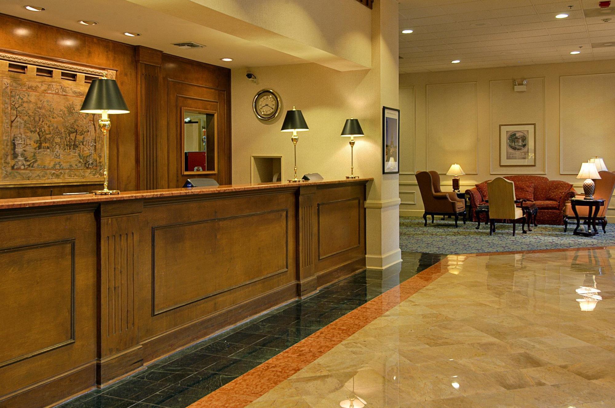 Hotel Millennium Durham Esterno foto
