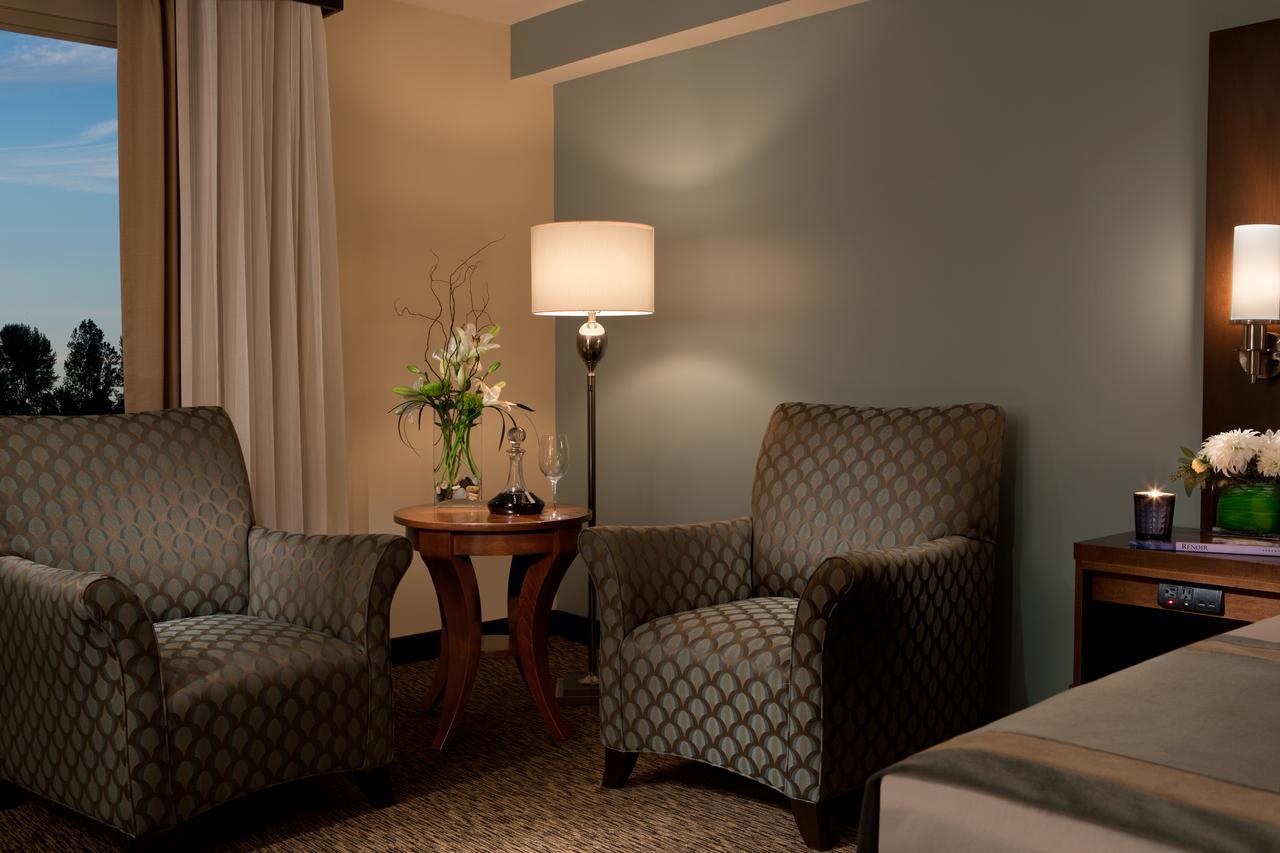 Hotel Millennium Durham Esterno foto