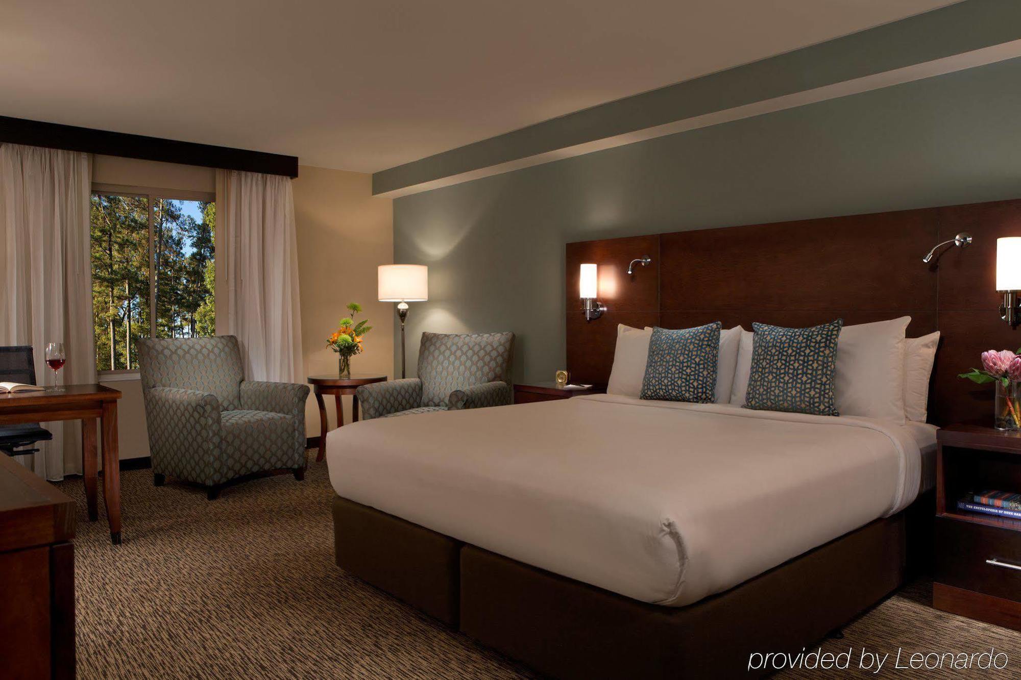 Hotel Millennium Durham Esterno foto