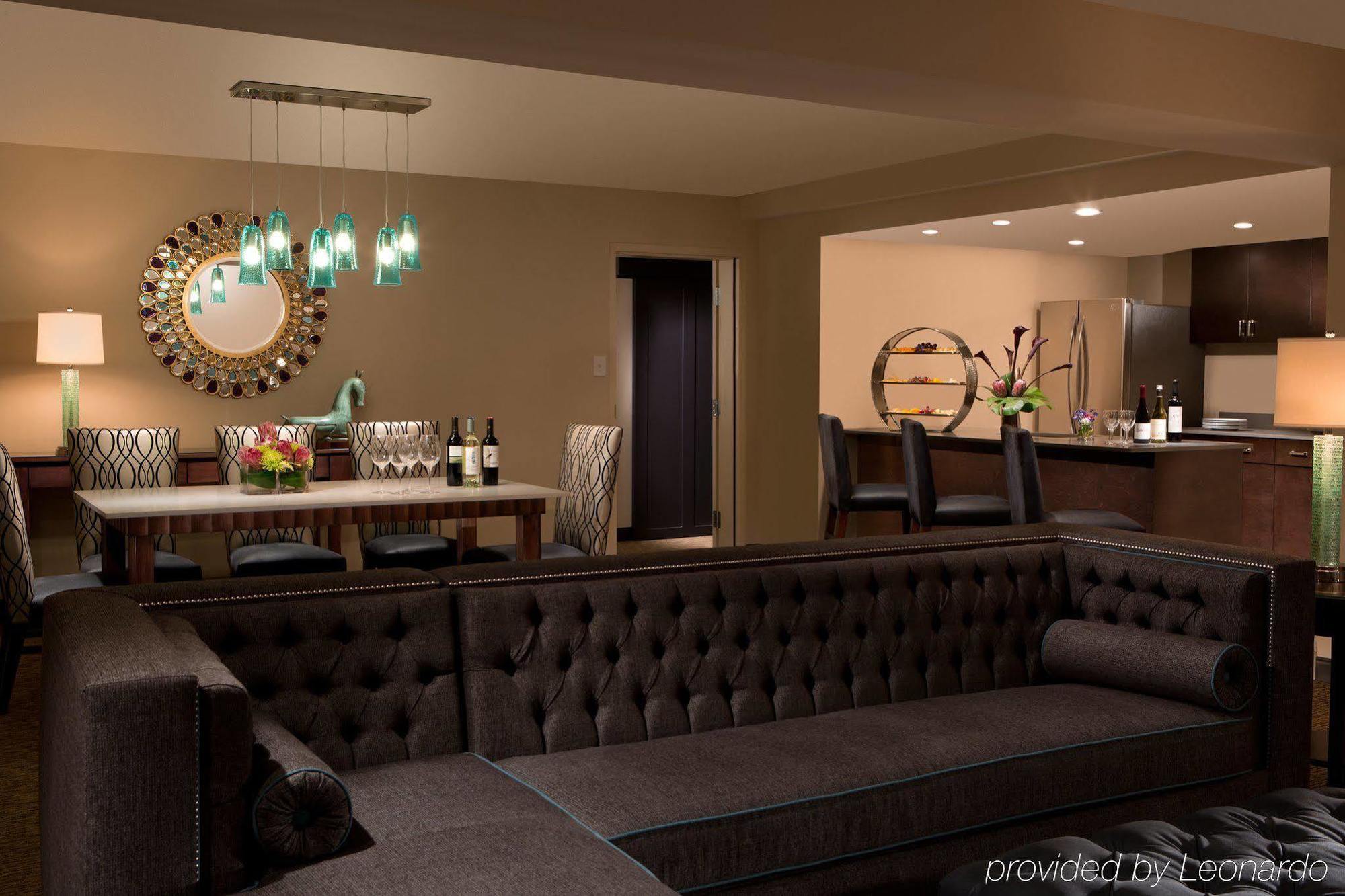 Hotel Millennium Durham Esterno foto