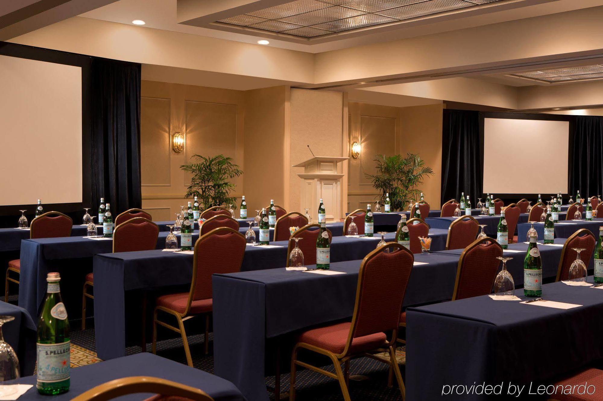 Hotel Millennium Durham Esterno foto