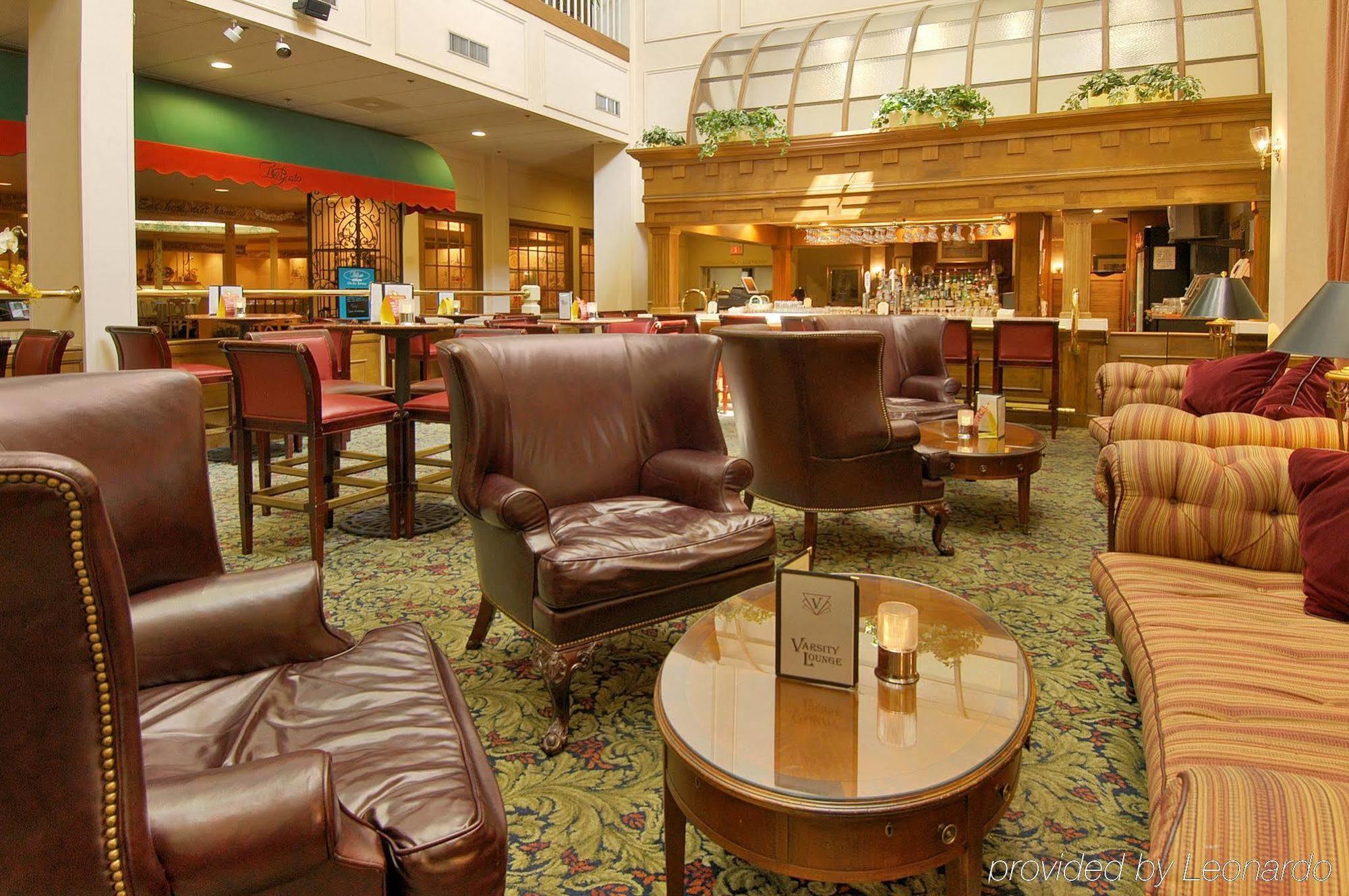Hotel Millennium Durham Esterno foto