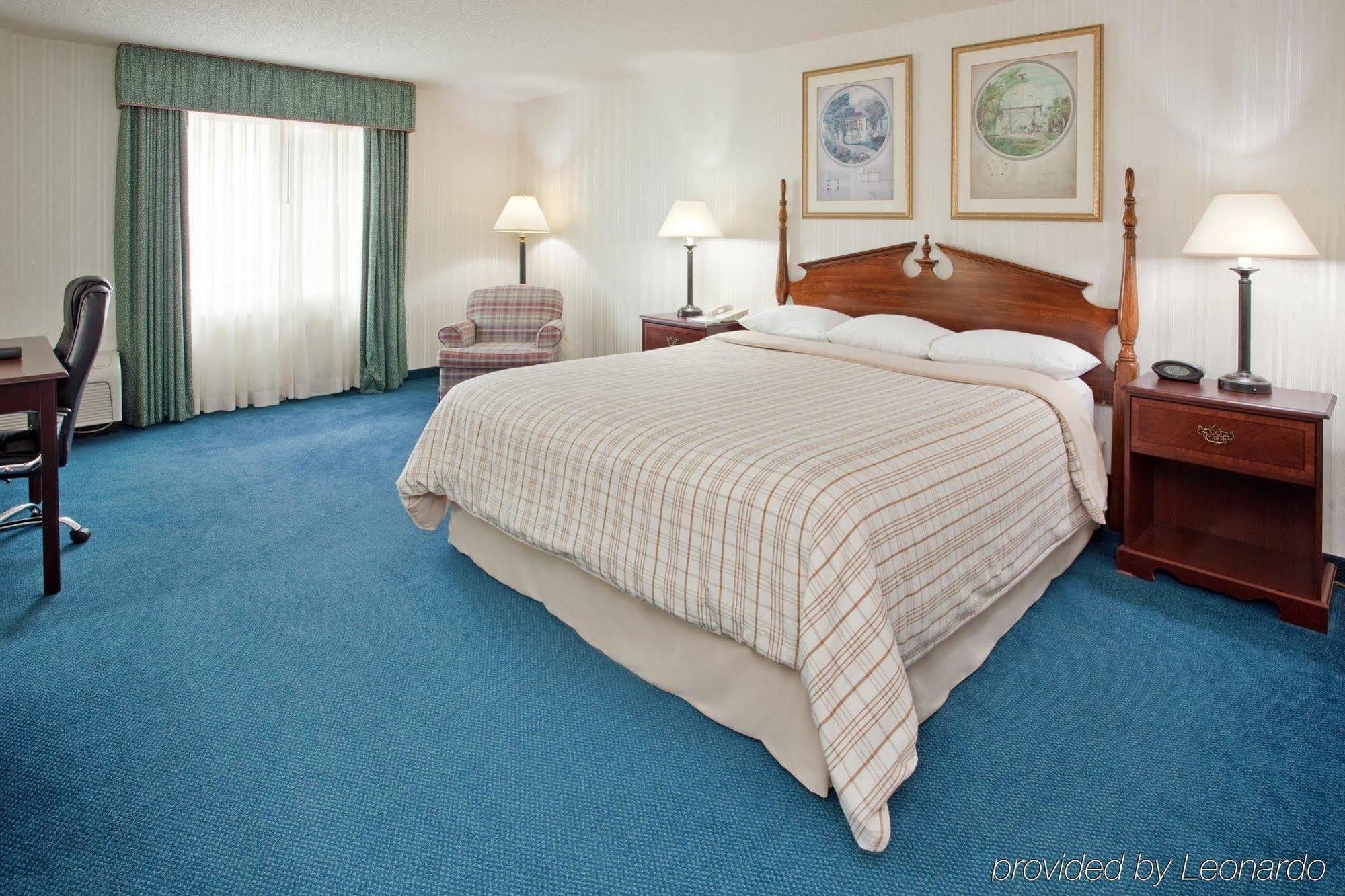Hotel Millennium Durham Esterno foto