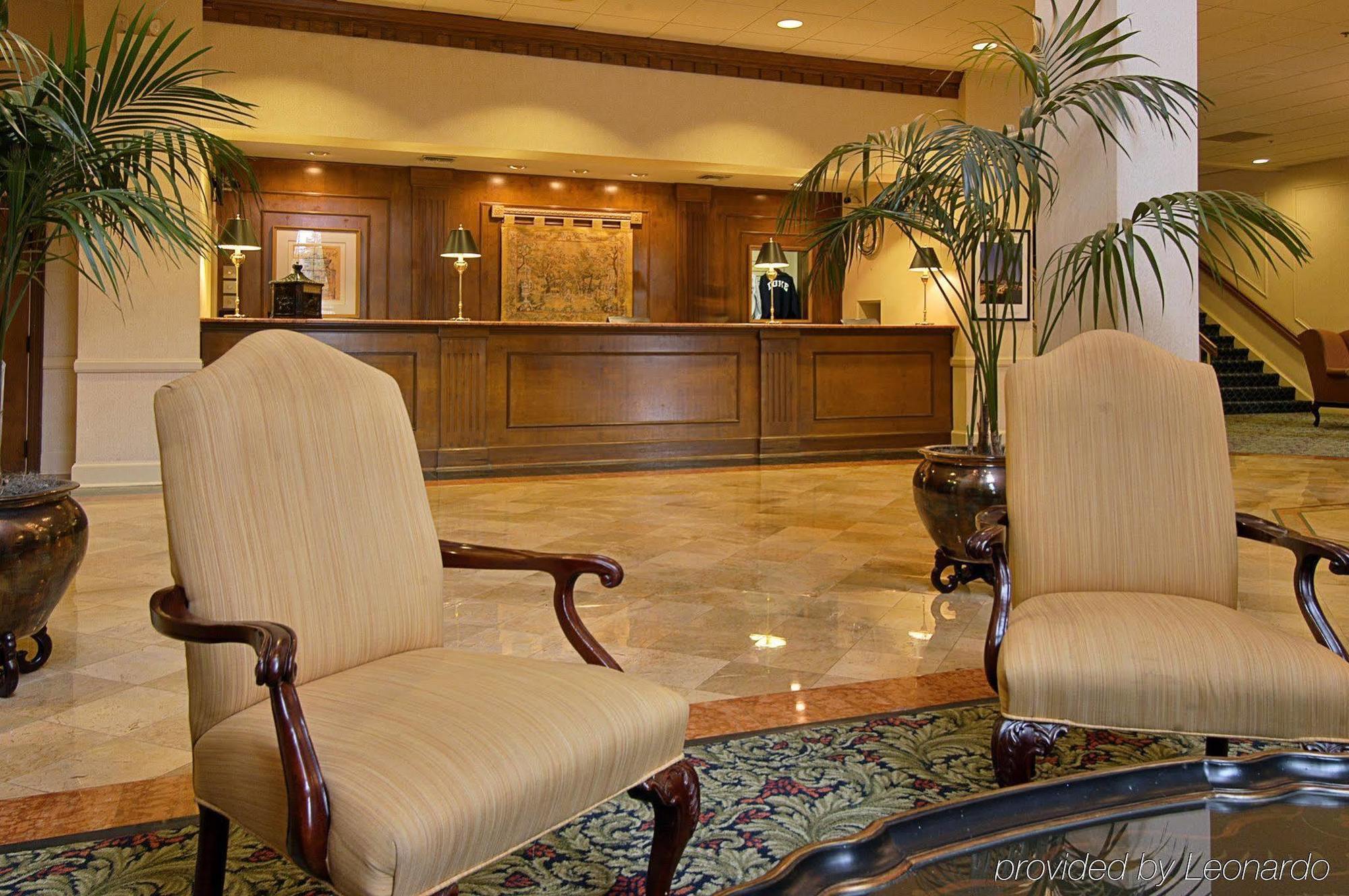 Hotel Millennium Durham Esterno foto