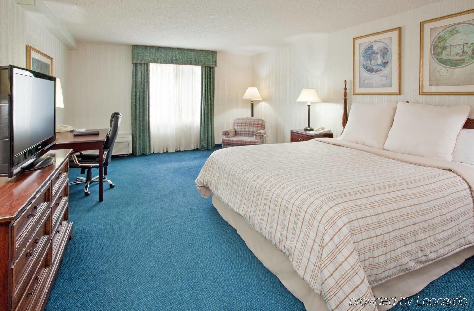 Hotel Millennium Durham Esterno foto