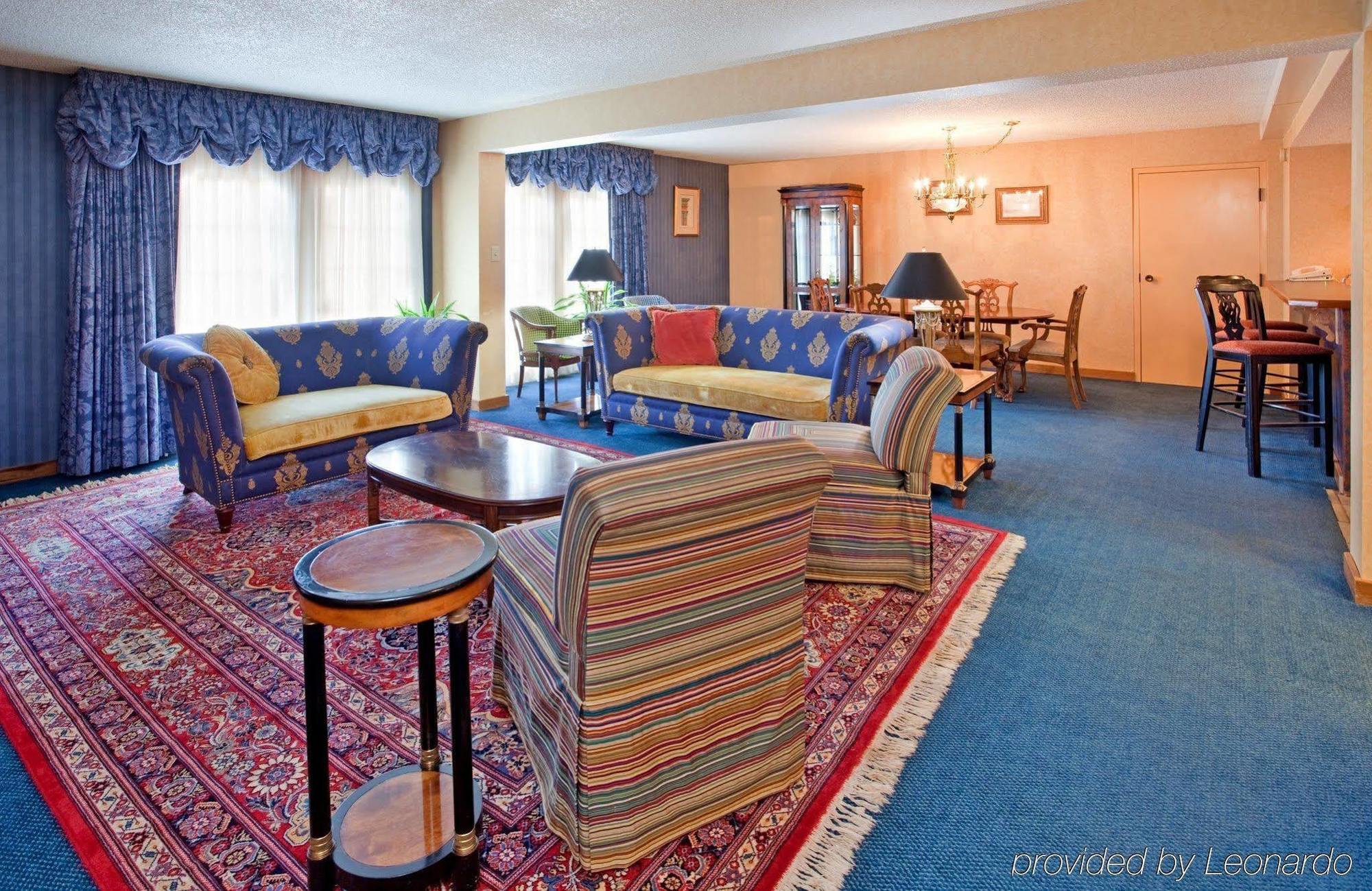 Hotel Millennium Durham Esterno foto