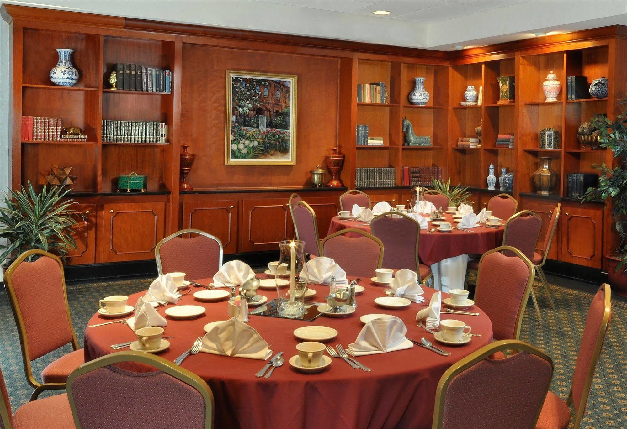 Hotel Millennium Durham Esterno foto