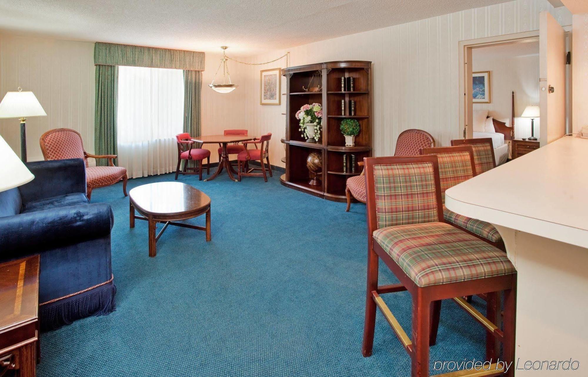 Hotel Millennium Durham Esterno foto