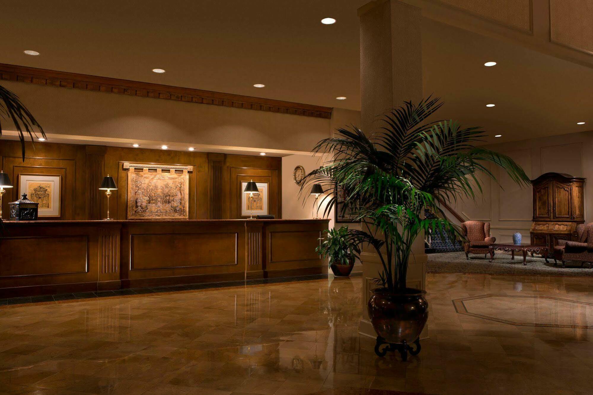 Hotel Millennium Durham Esterno foto