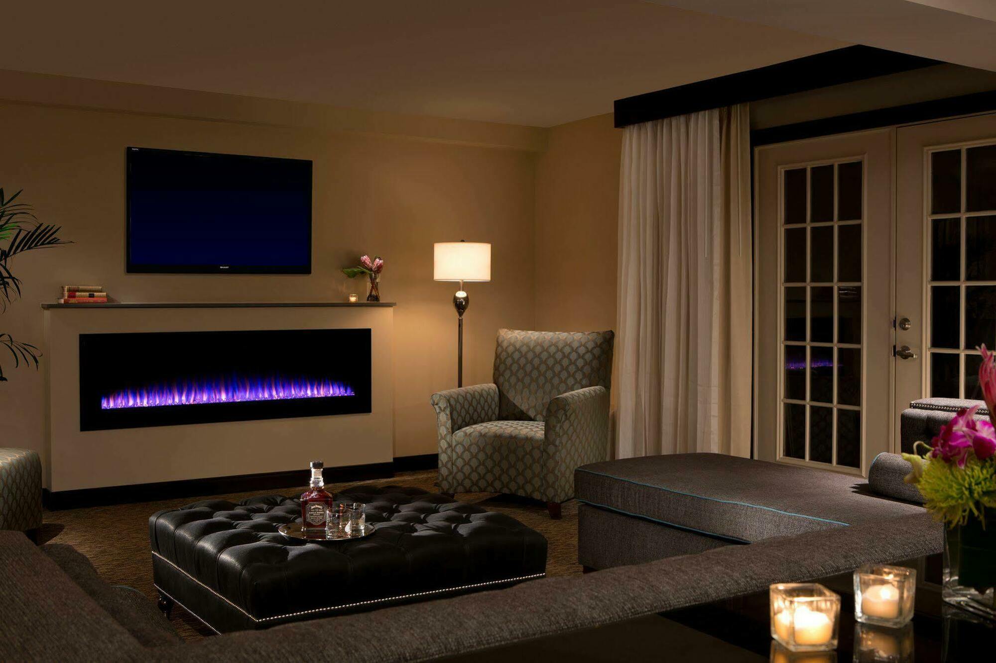 Hotel Millennium Durham Esterno foto